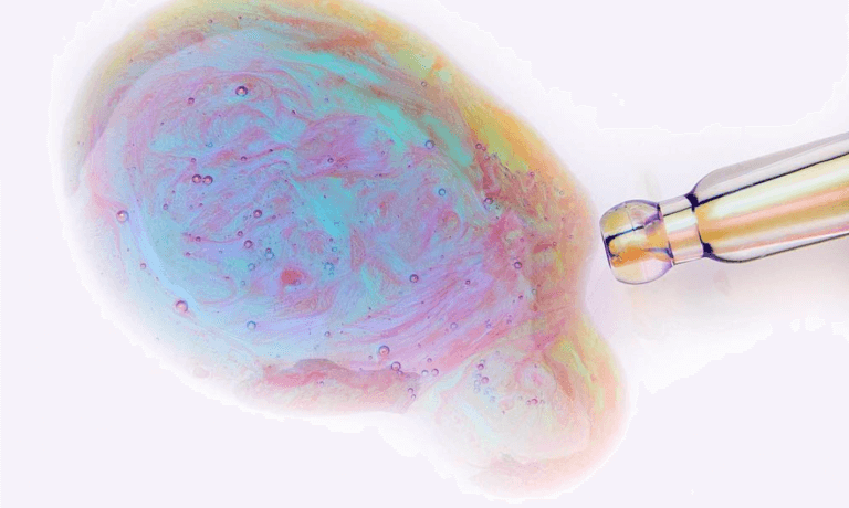 So What Exactly Are Liquid Crystals? - C O S M E D I X