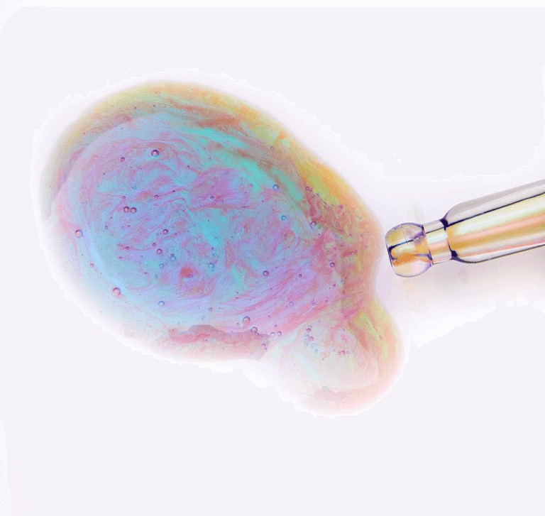 So What Exactly Are Liquid Crystals? - C O S M E D I X