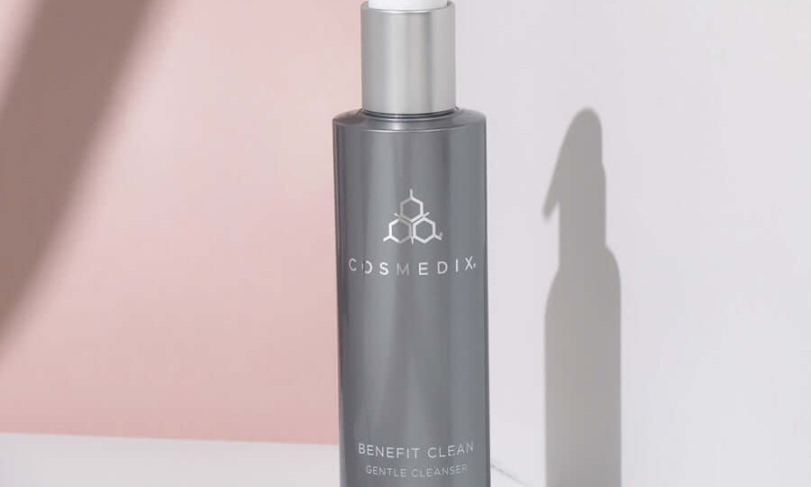 Spring Clean Your Skincare Routine! - C O S M E D I X