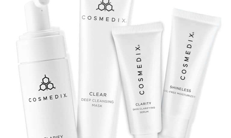 Starter Kit of the Summer! - C O S M E D I X