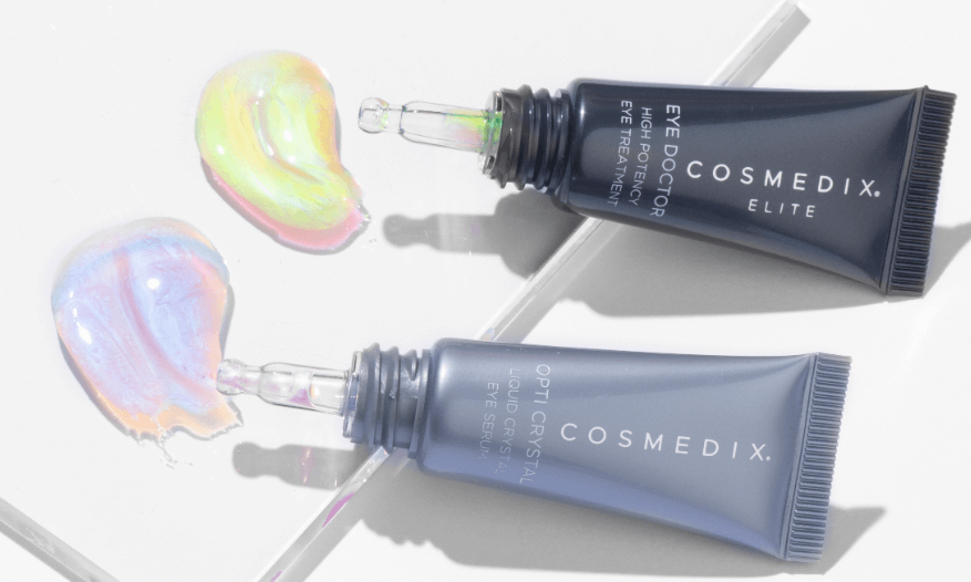 Step Up to COSMEDIX Elite Skincare Collection - C O S M E D I X