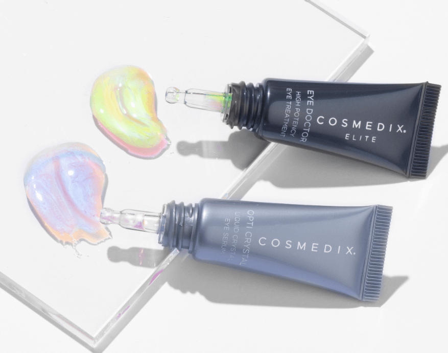 Step Up to COSMEDIX Elite Skincare Collection - cosmedix-shop