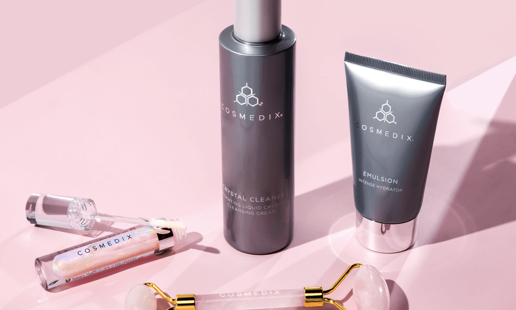 Stressed this Holiday Season? Let COSMEDIX Bring the Spa Serenity Home to You - C O S M E D I X