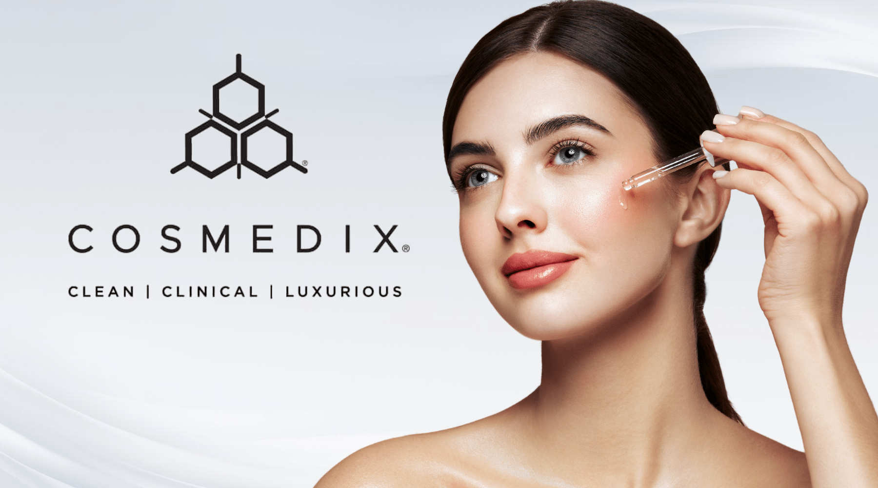 Sunscreen for Sensitive & Oily Skin: Non-Greasy Protection That Doesn’t Sting - C O S M E D I X