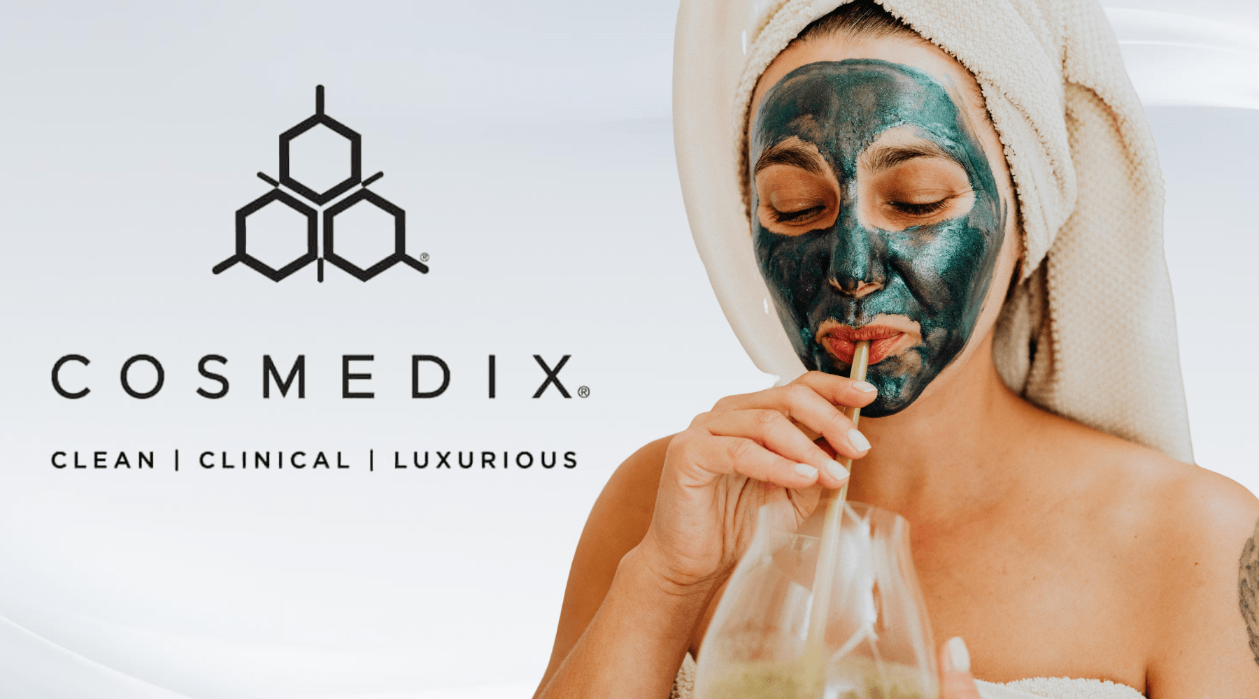 Surge Hyaluronic Acid: The Hydration Support Your Vitamin A Routine Needs - C O S M E D I X