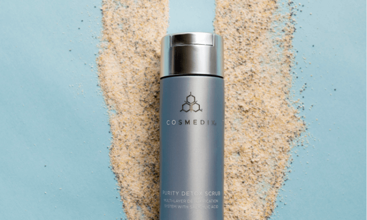 The 3 Essential Skincare Products Oily Skin Should Never Skip - C O S M E D I X