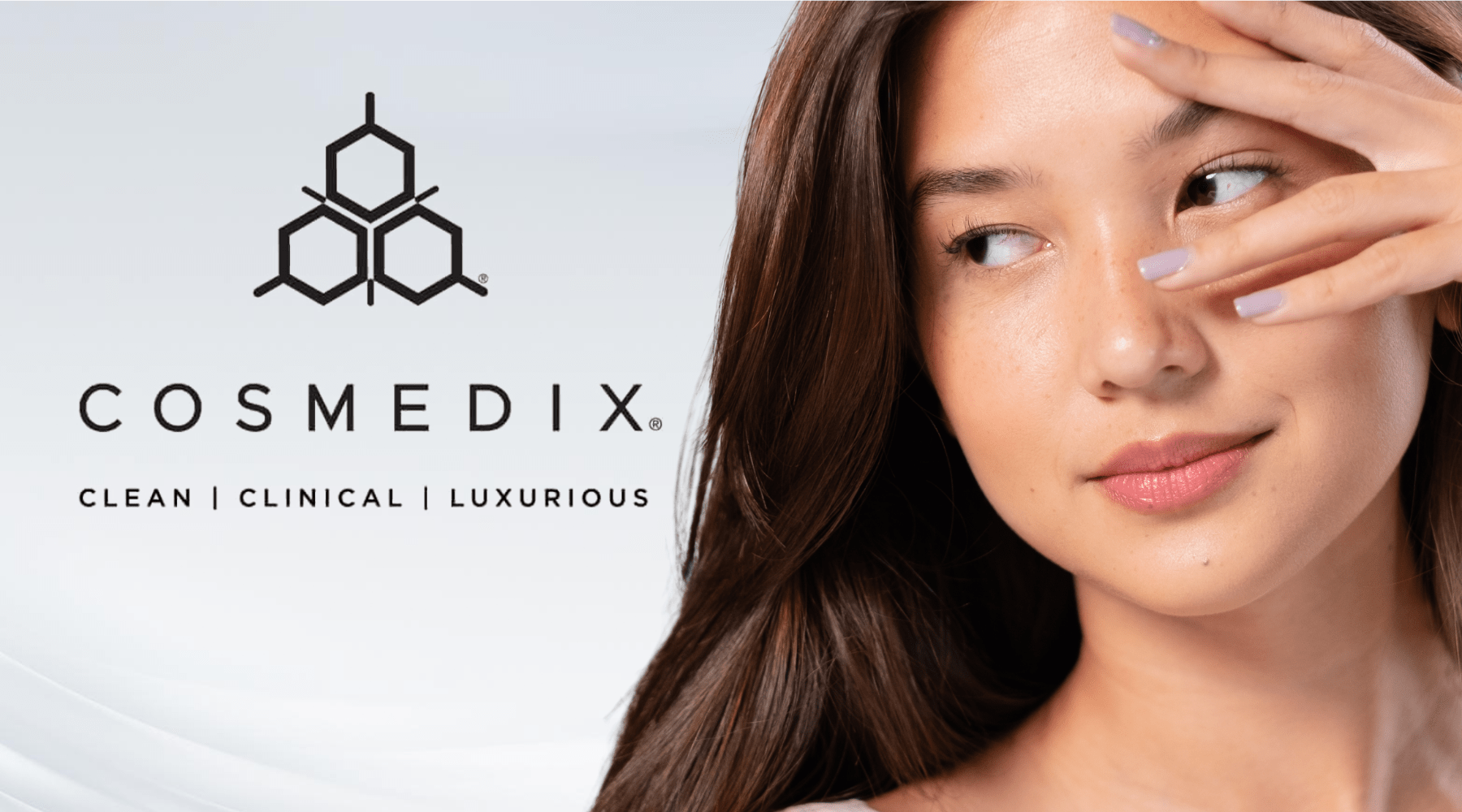 The Best Eye Cream Routine for Puffy Eyes and Dark Circles in Sensitive Skin - C O S M E D I X
