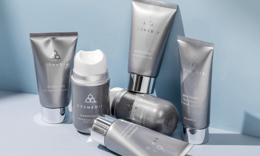 The Best Moisturizer for Every Skin Occasion﻿ - C O S M E D I X