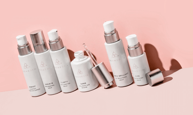 The Best Skincare Advice We Got from Mom - C O S M E D I X