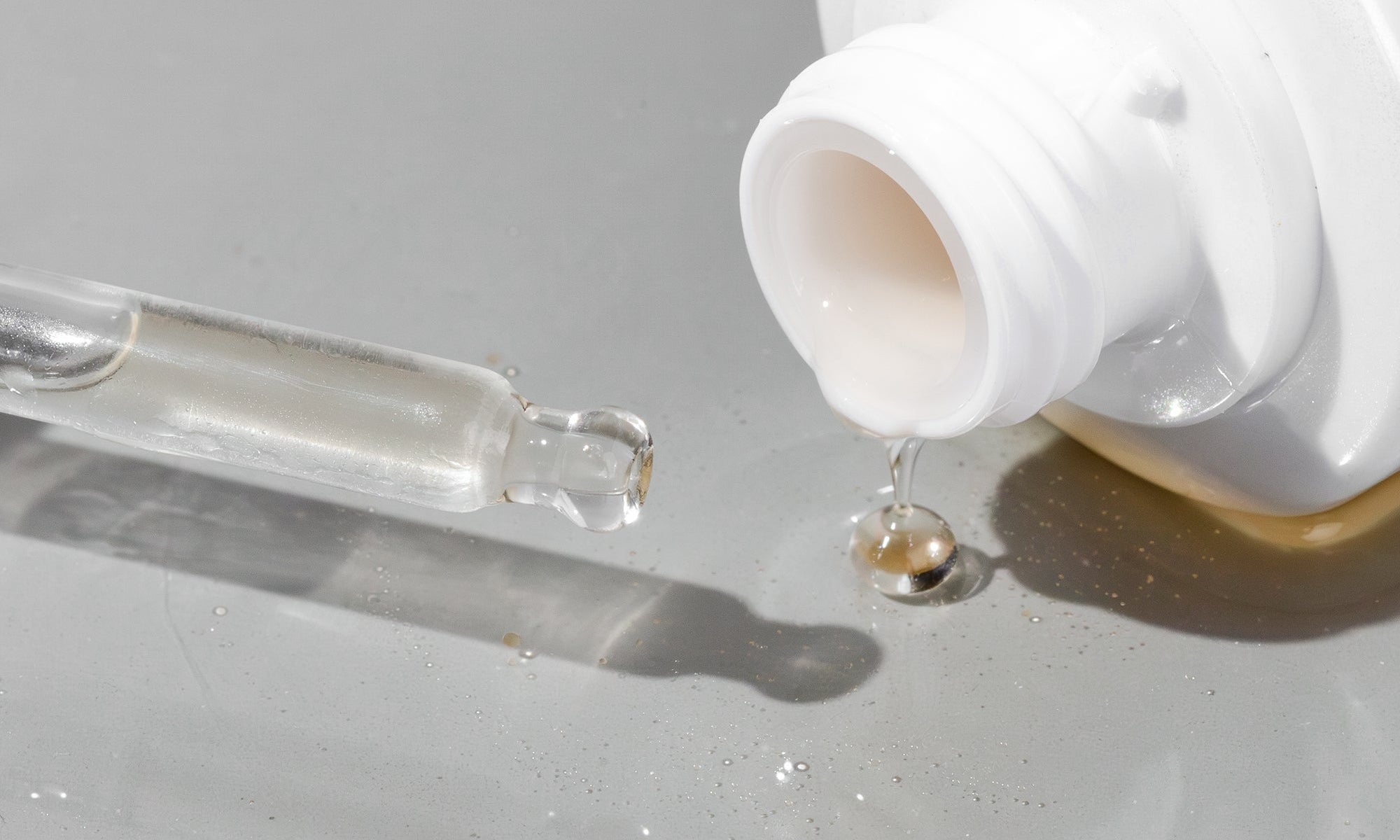 The Complete Guide to Niacinamide: What is it and What is it Actually Doing for Your Skin﻿ - C O S M E D I X