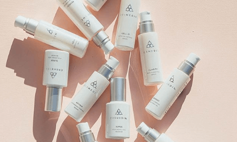 The COSMEDIX Skincare Dictionary: Part 1﻿ - C O S M E D I X
