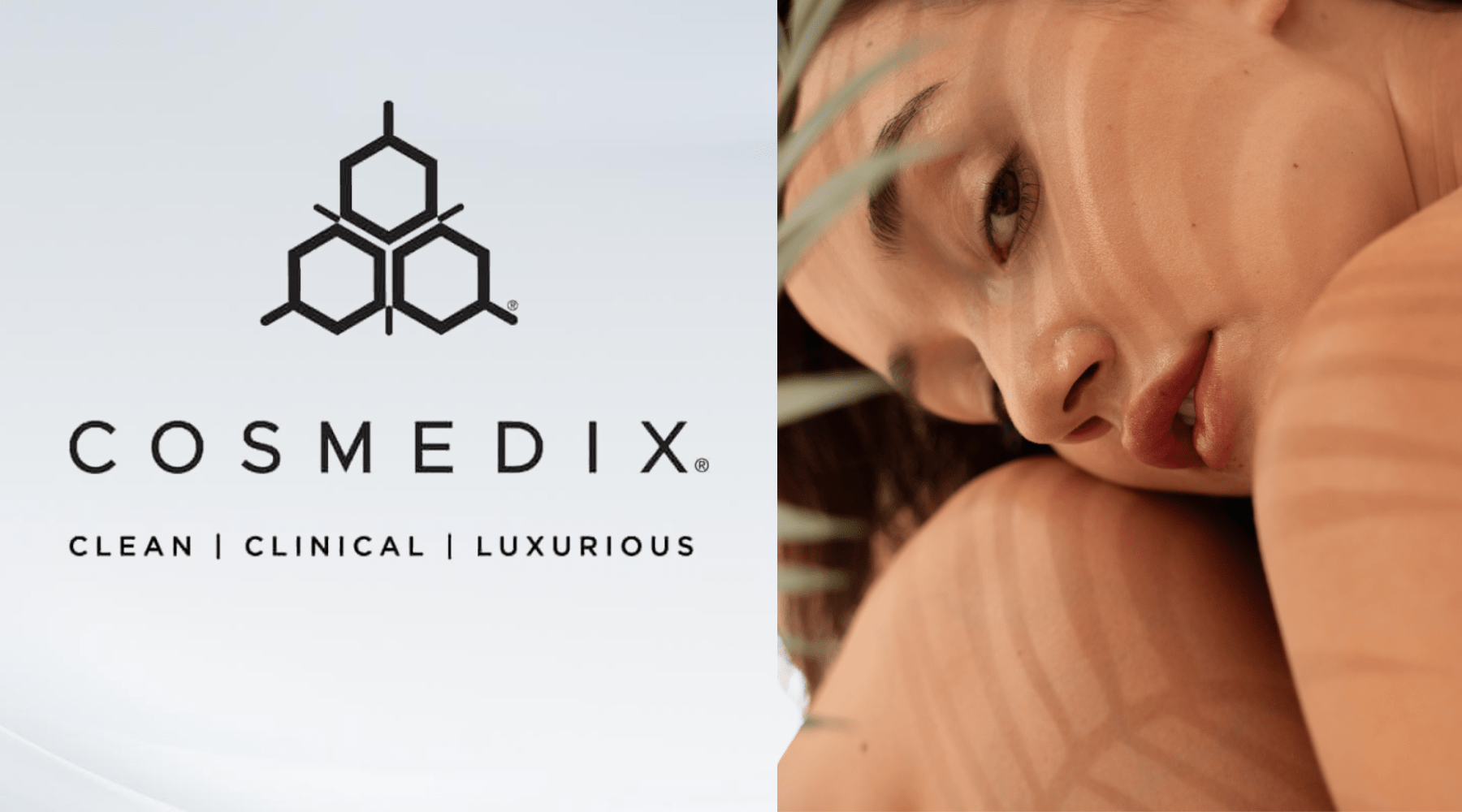 The Science of Chirally Correct Skincare: Why It Matters for Sensitive Skin - C O S M E D I X