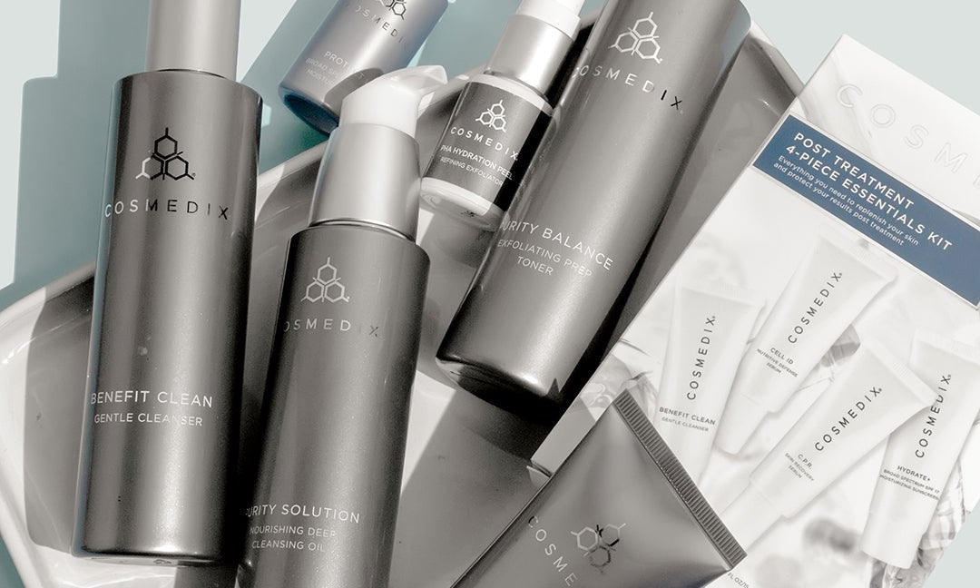 The Skincare Advice Aestheticians Really Want You To Know - C O S M E D I X