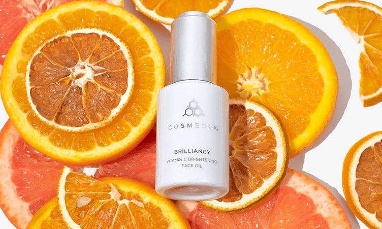 Try This At-Home Facial Massage For a Brighter-Looking Glow - C O S M E D I X