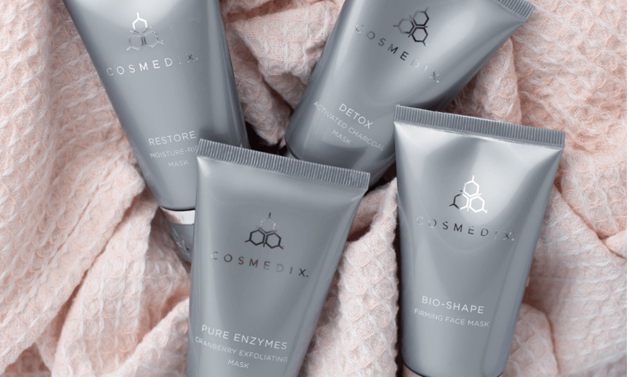 Unwind for National Relaxation Day - C O S M E D I X