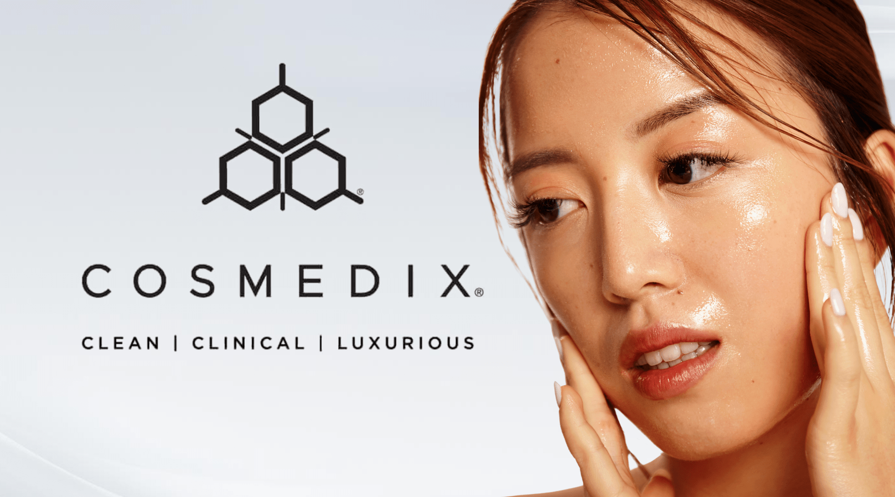 Use a Green Exfoliating Cleanser This St. Patrick’s Day - C O S M E D I X