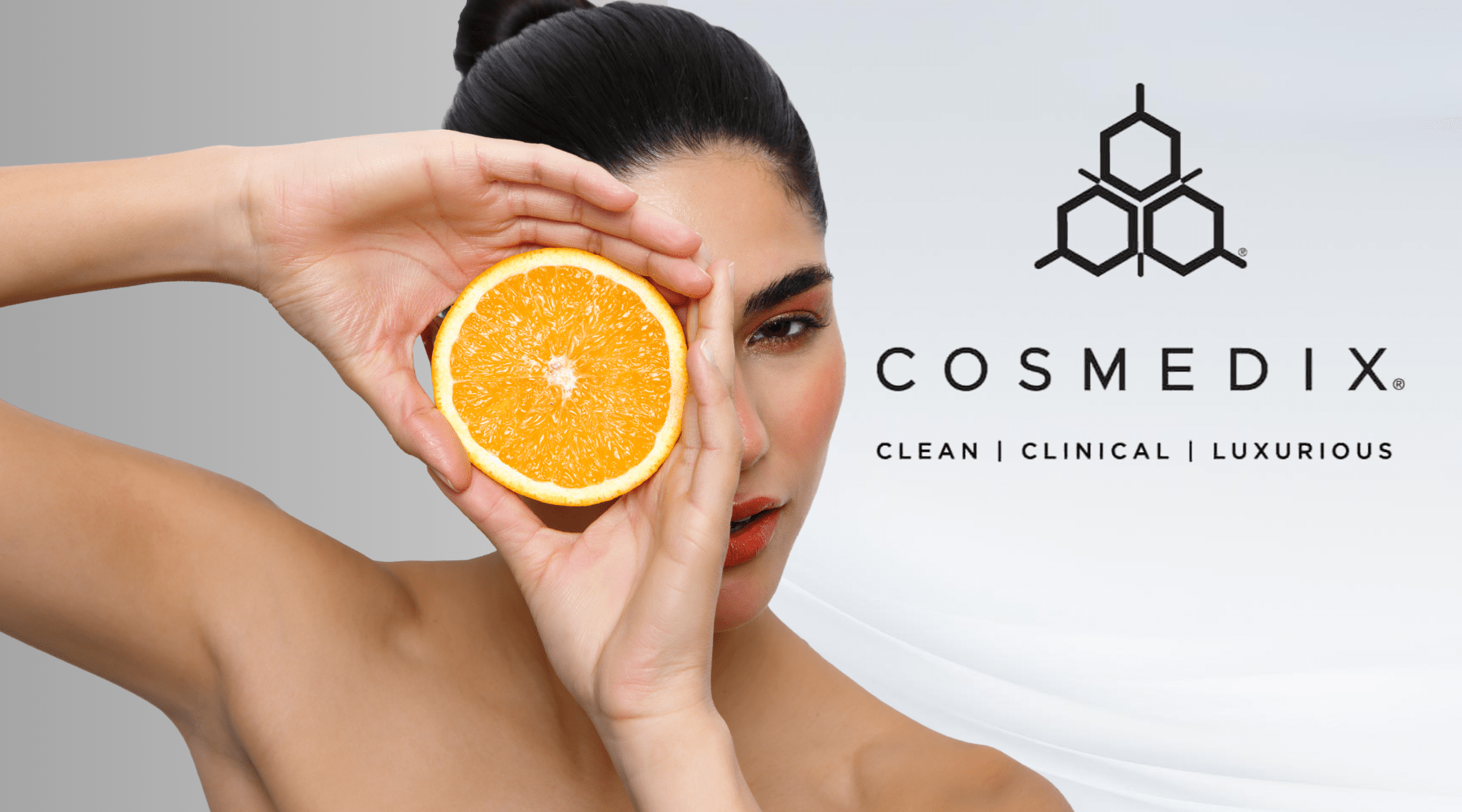 Vitamin C for Sensitive Skin: Why Clean Formulation Charter Matters More Than Strength - C O S M E D I X