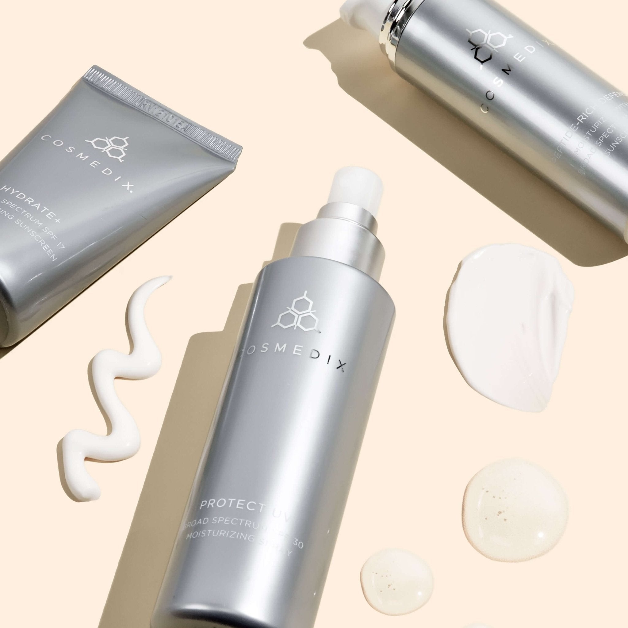 What Does "UV" Mean for Me? A COSMEDIX Guide to the UV Index - C O S M E D I X