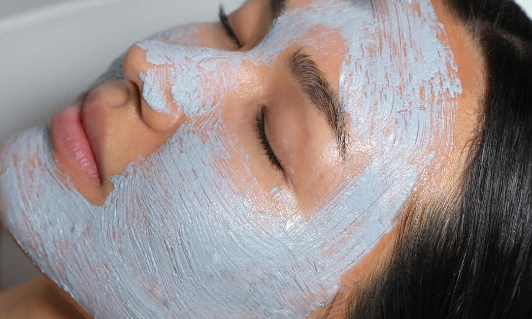 What to Expect for Your First Facial - C O S M E D I X