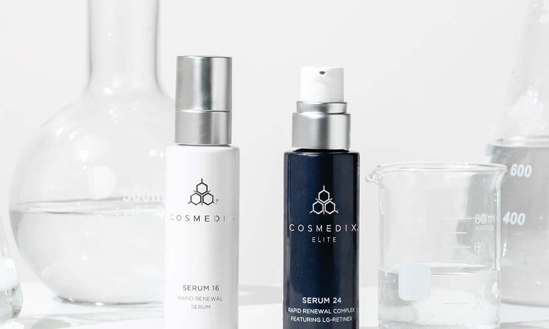 What You Need to Know About Retinol - C O S M E D I X