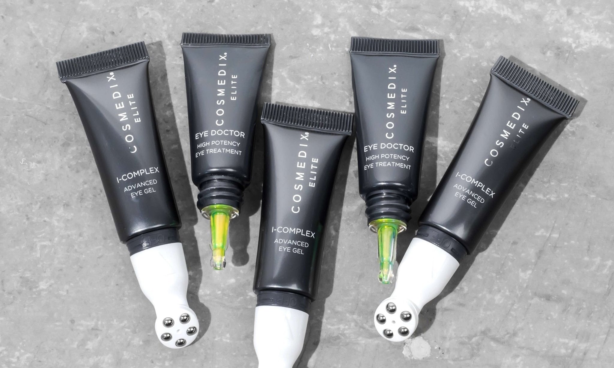 Where to Buy COSMEDIX?﻿ - C O S M E D I X