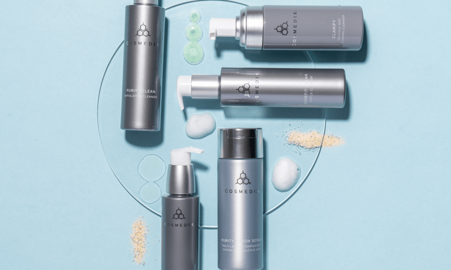 Which COS Cleanser Is Best For Your Skin Type? - C O S M E D I X