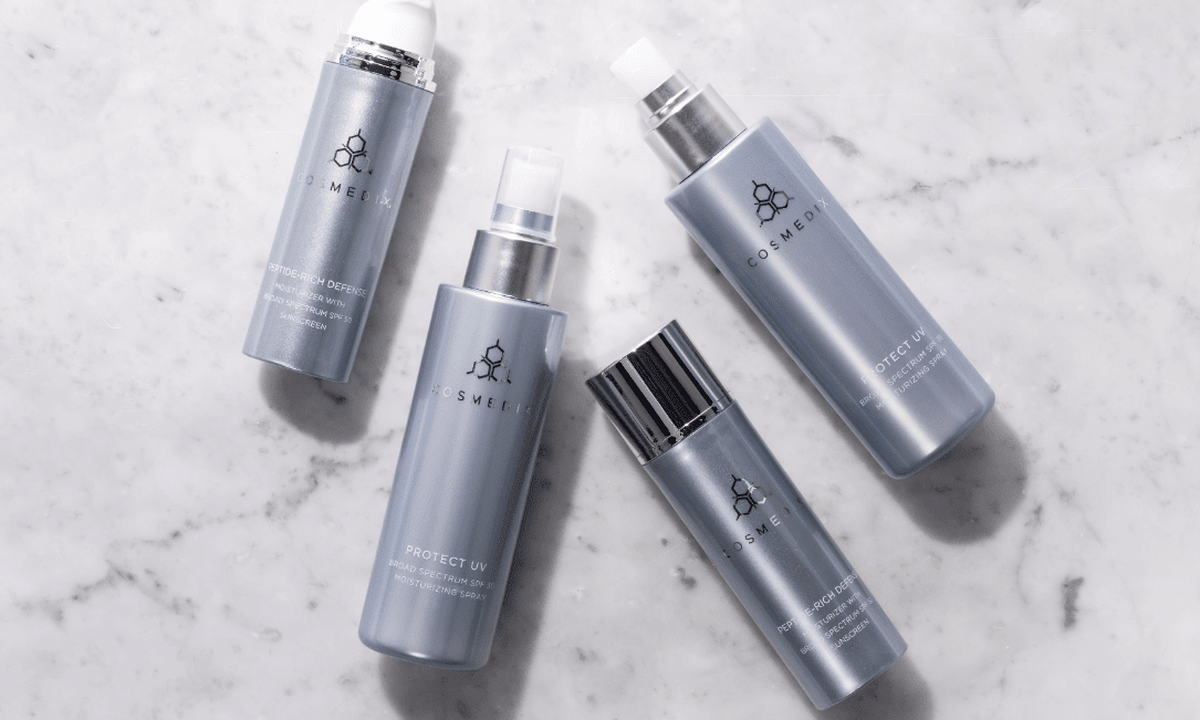 Which COSMEDIX Sunscreen Fits Your Skin Type Best? - C O S M E D I X