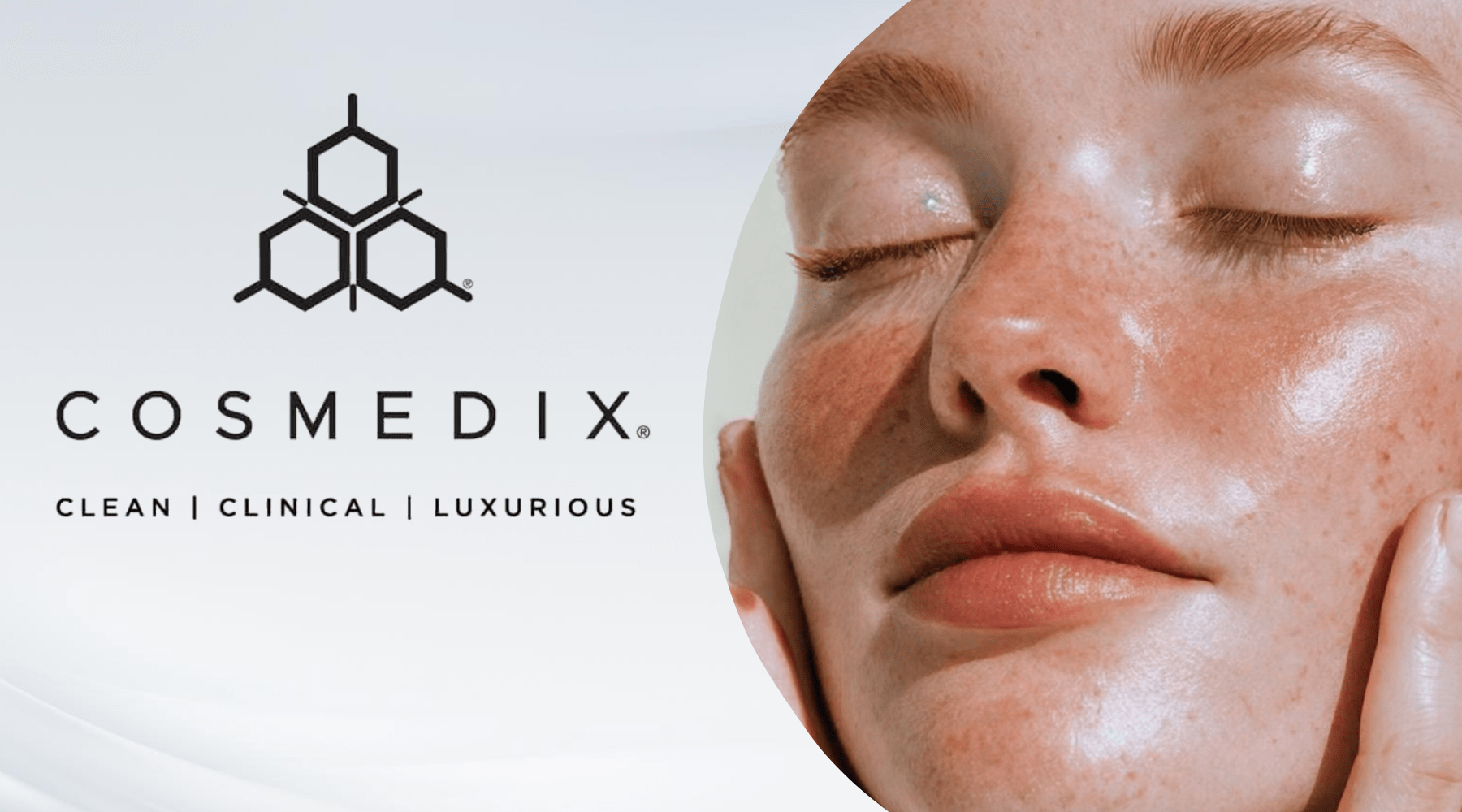 Why Aestheticians Prefer Encapsulated Actives for Sensitive Skin? - C O S M E D I X