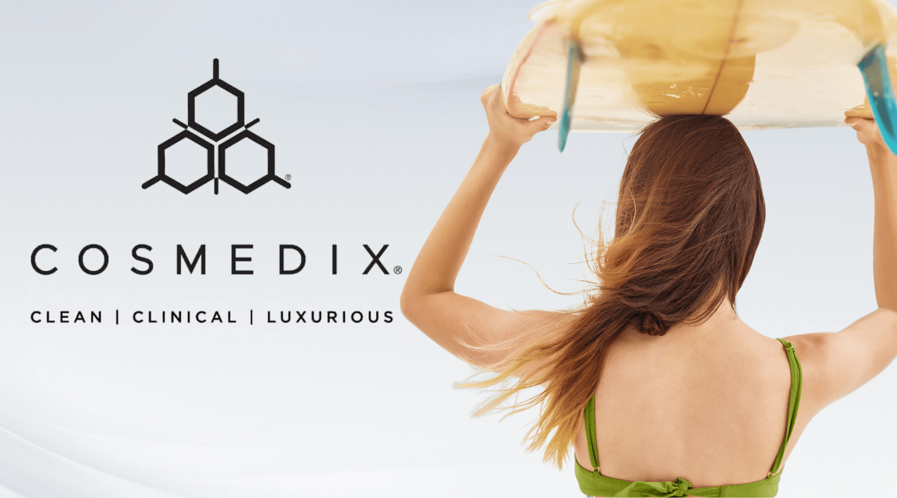 Why Skin Becomes Reactive After Travel or Beach Holidays - C O S M E D I X