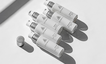 Why You Need a Facial Serum + How to Choose the Right One for Your Skin Type - C O S M E D I X