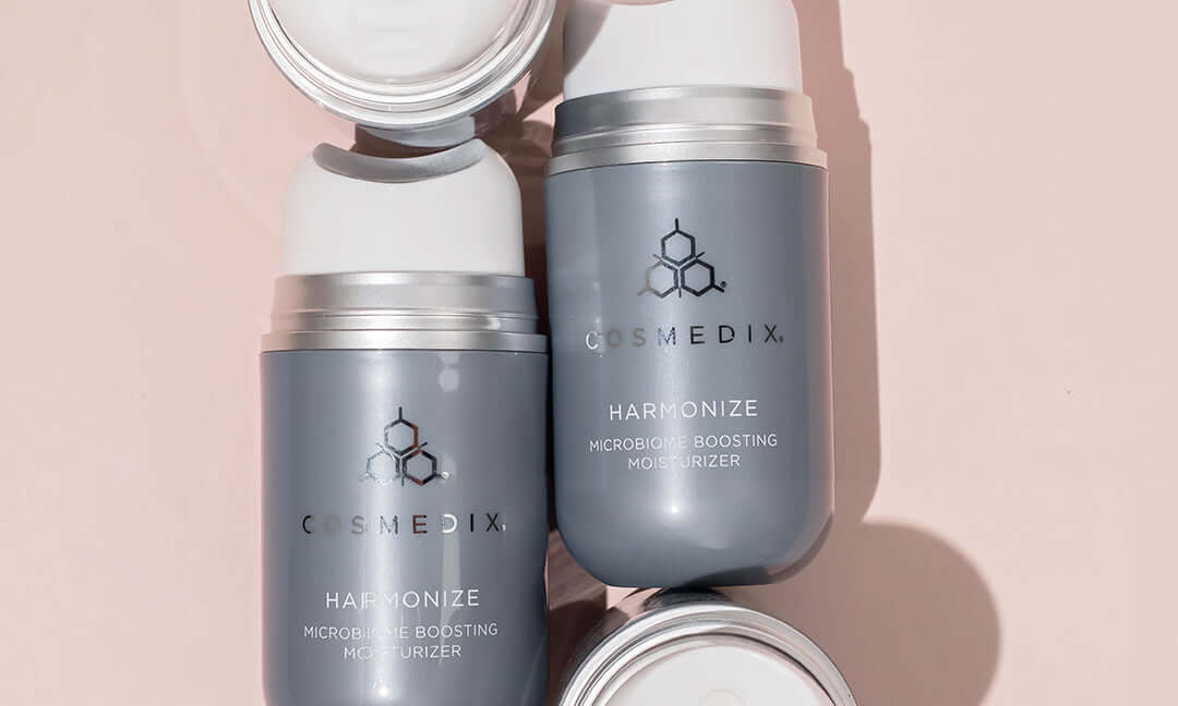 Why You Need to Maintain Your Skin’s Microbiome - C O S M E D I X