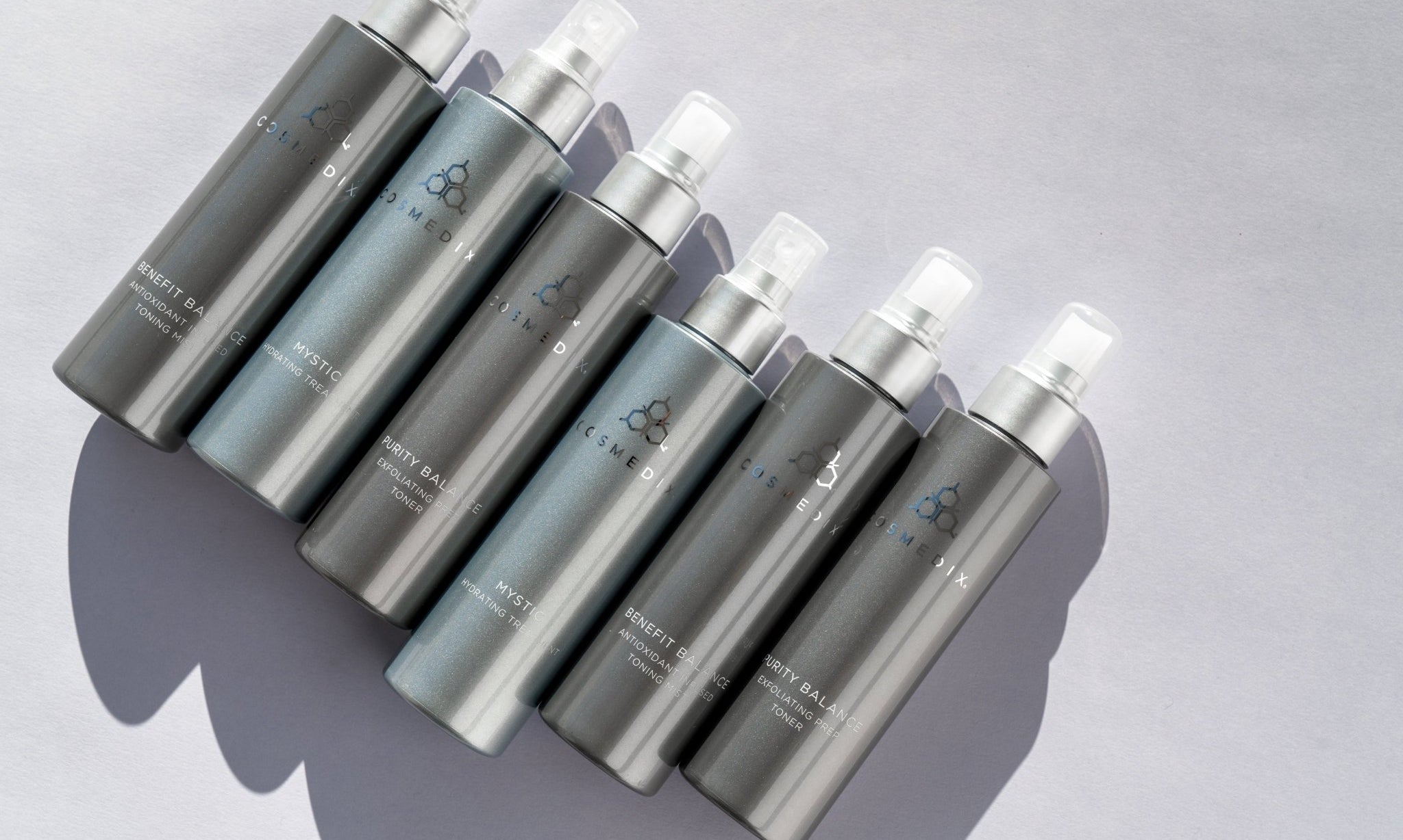 Why You Should Add an Essence, Toner, and Face Mist to Your Skincare Routine + What’s the Difference - C O S M E D I X