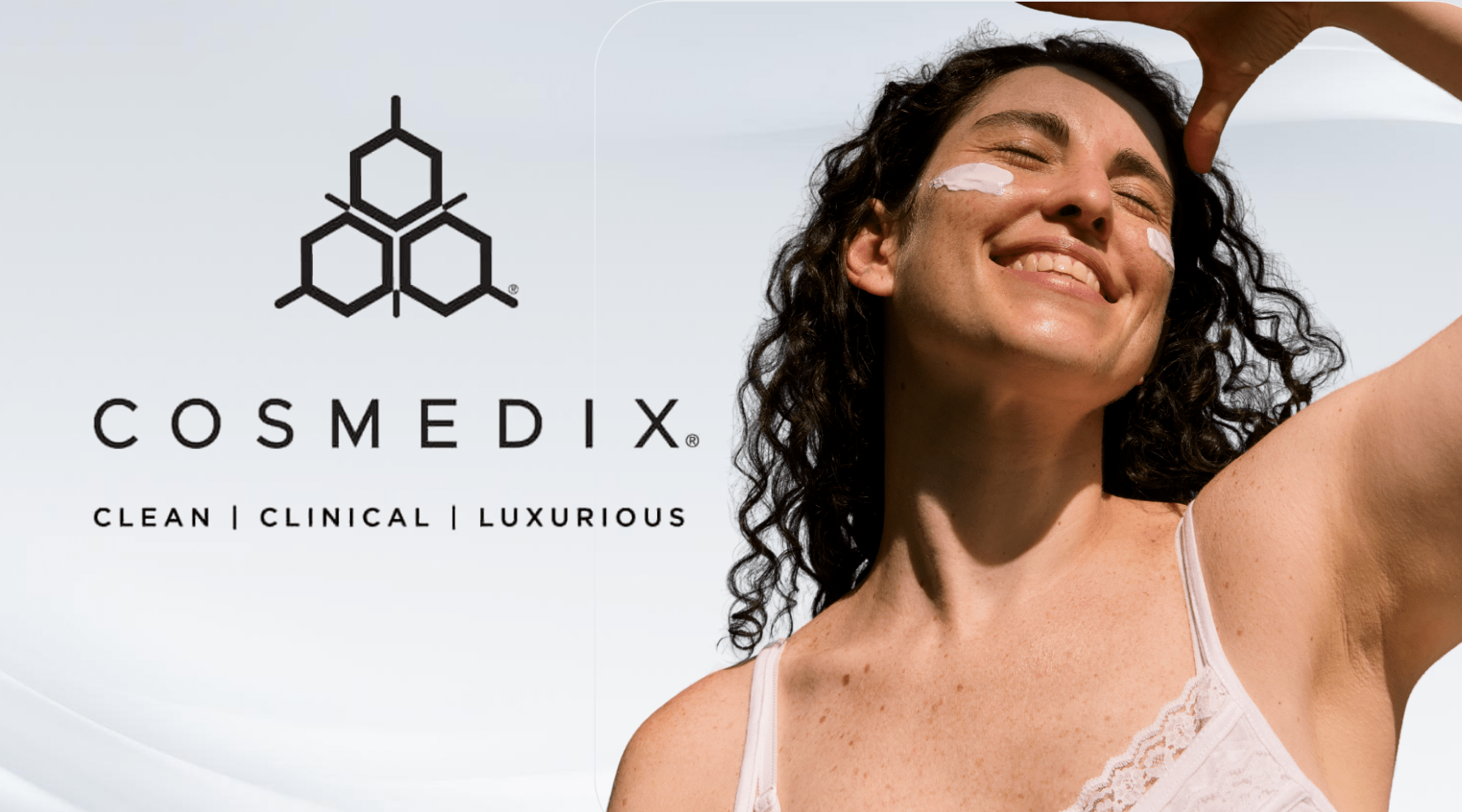 Why Your Sunscreen Might Be Causing Sensitivity (And Better Options) - C O S M E D I X
