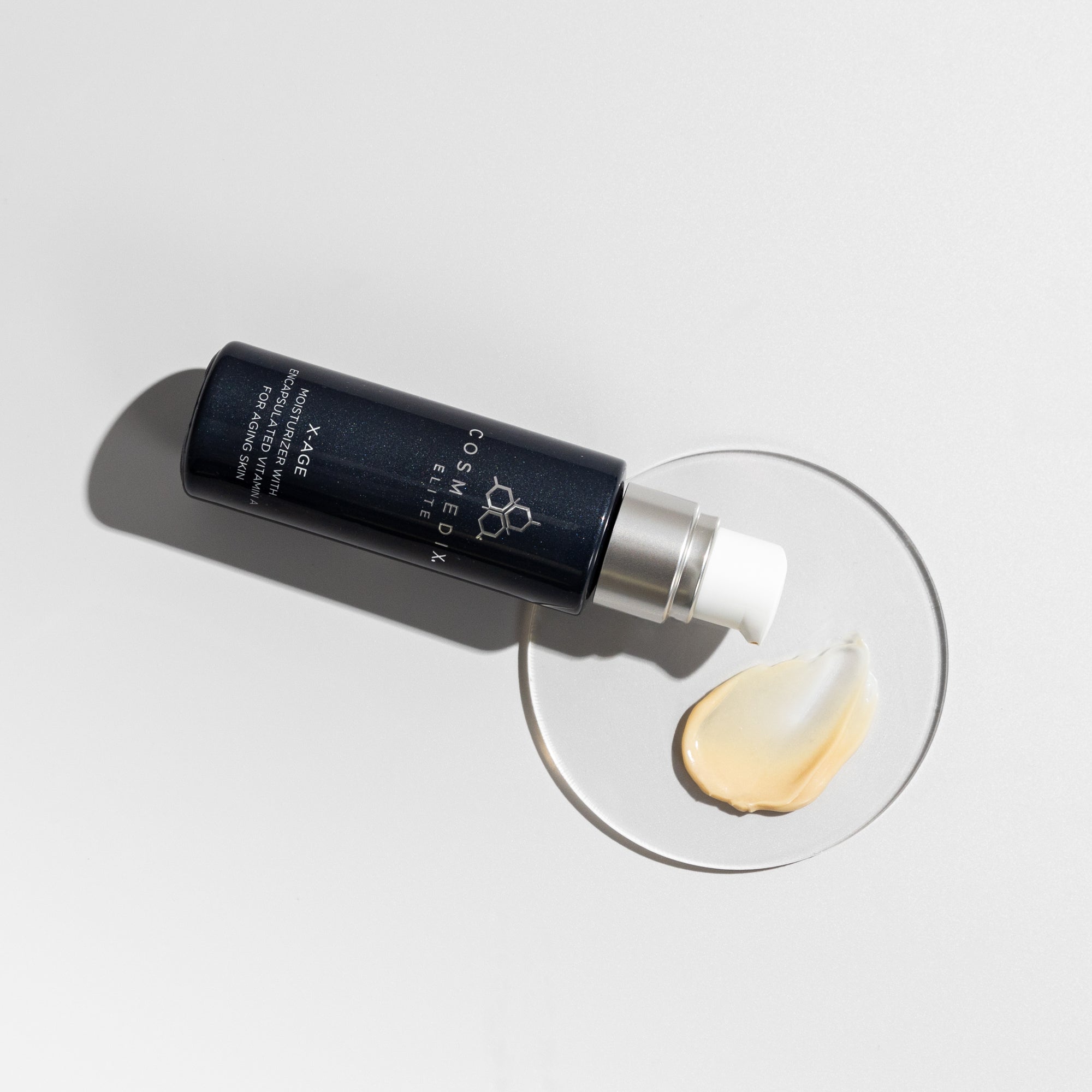 Elite Moisturizers – C O S M E D I X