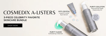 COSMEDIX | Clean. Clinical. Luxurious. – C O S M E D I X