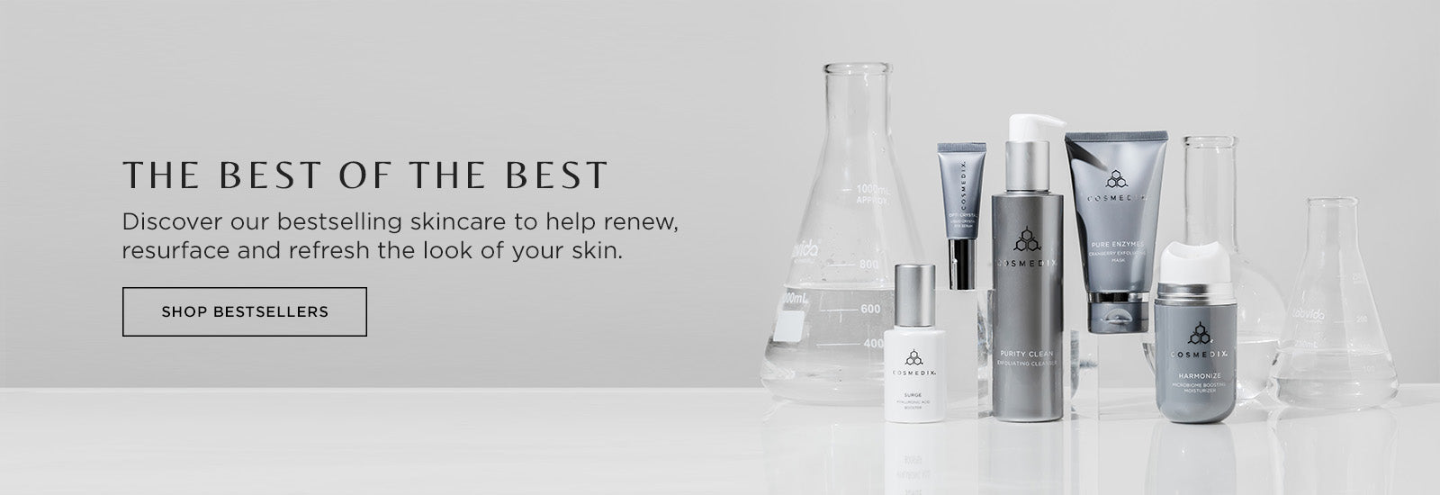 COSMEDIX | Clean. Clinical. Luxurious. – cosmedix-shop