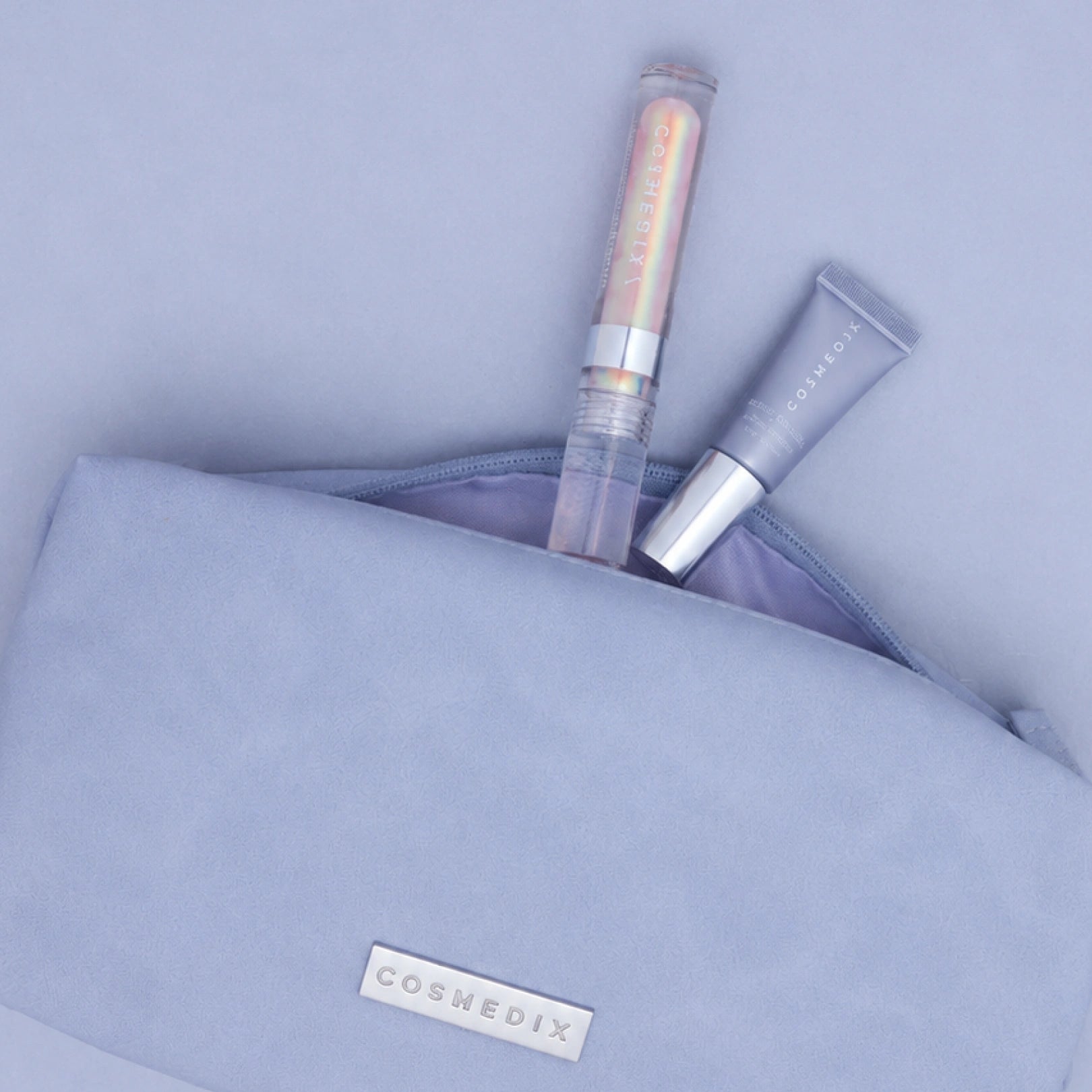 Liquid Glow Eye + Lip Duo