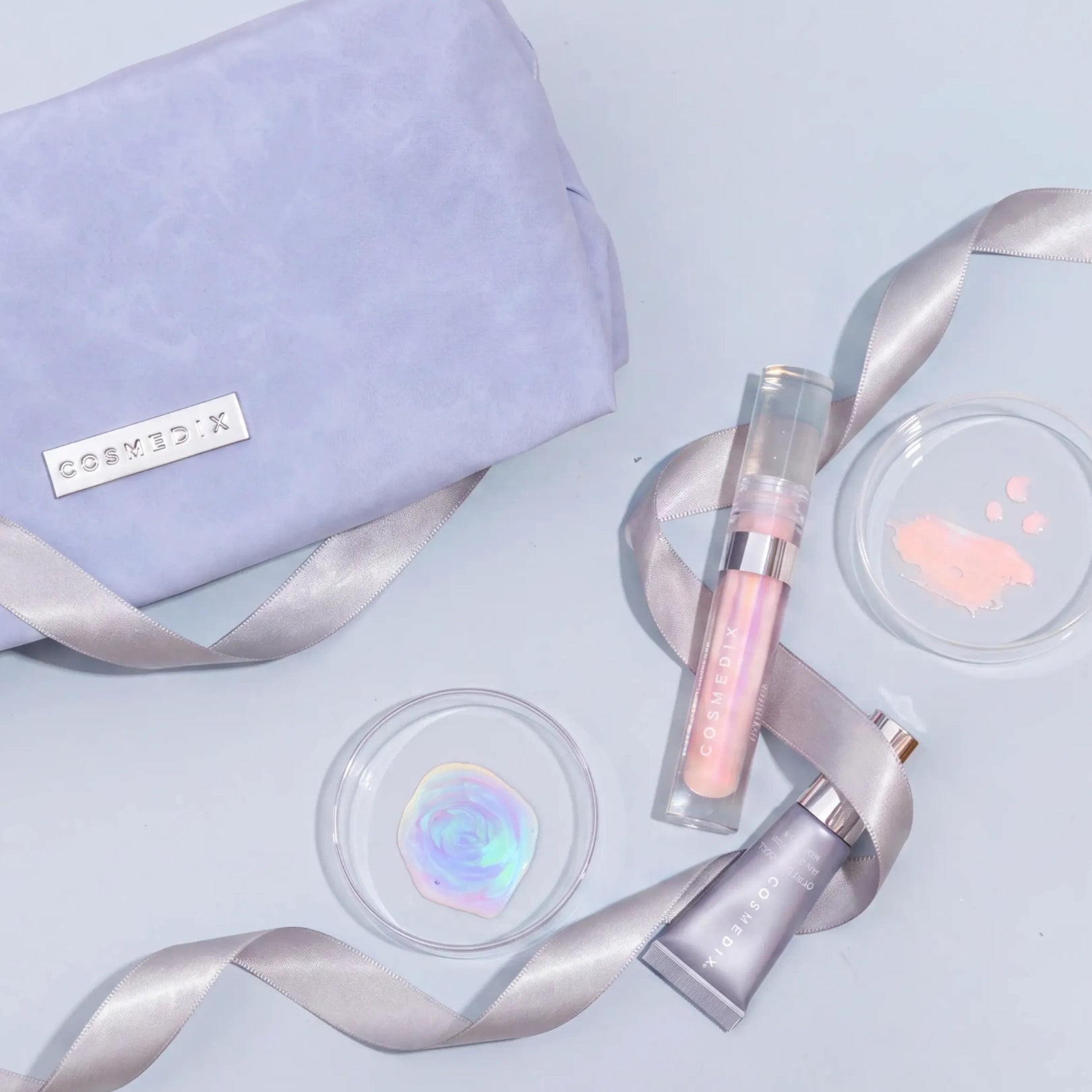 Liquid Glow Eye + Lip Duo