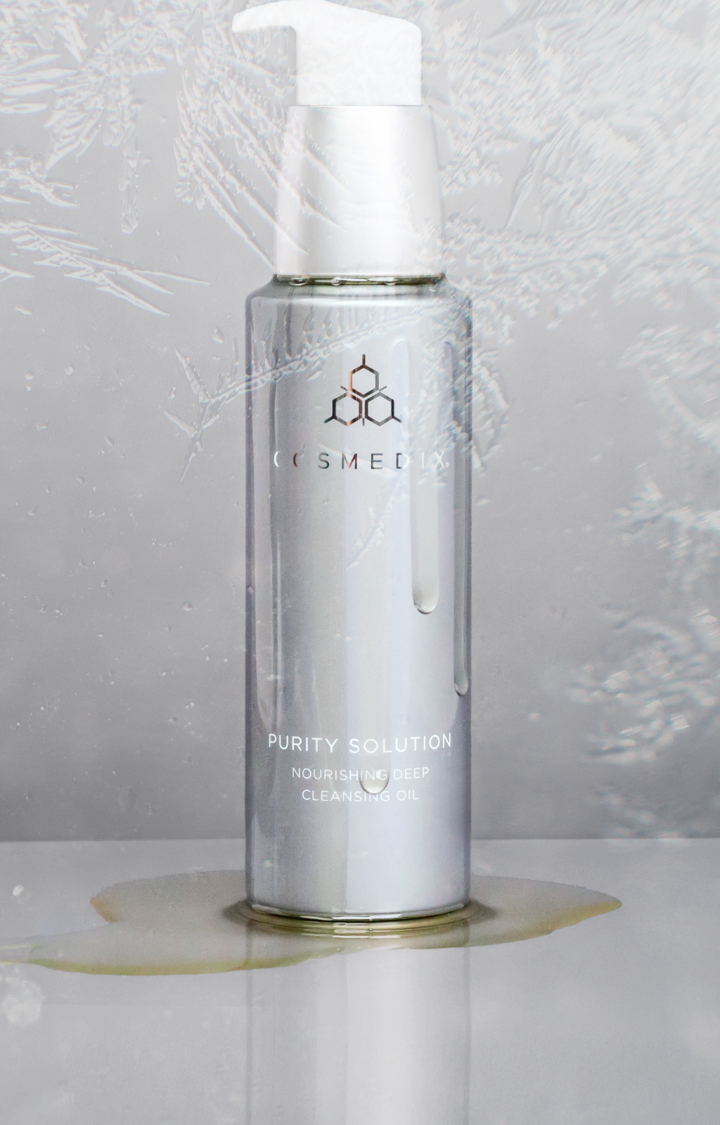 COSMEDIX Clean. Clinical. Luxurious. C O S M E D I X