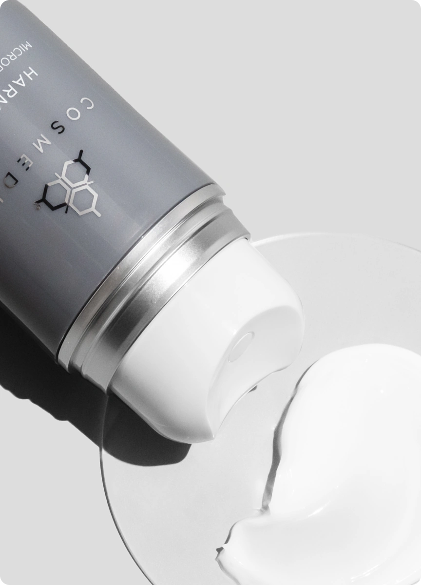 Harmonize Microbiome Boosting Moisturizer