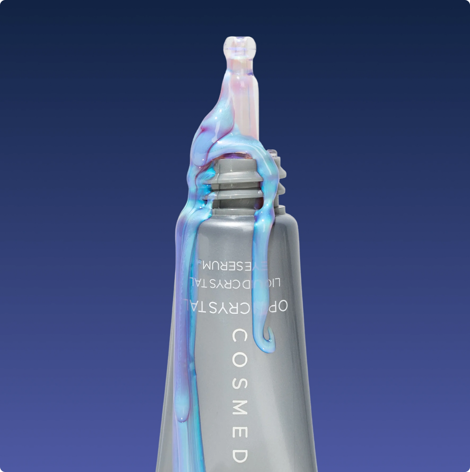 Opti Crystal Liquid Crystal Eye Serum