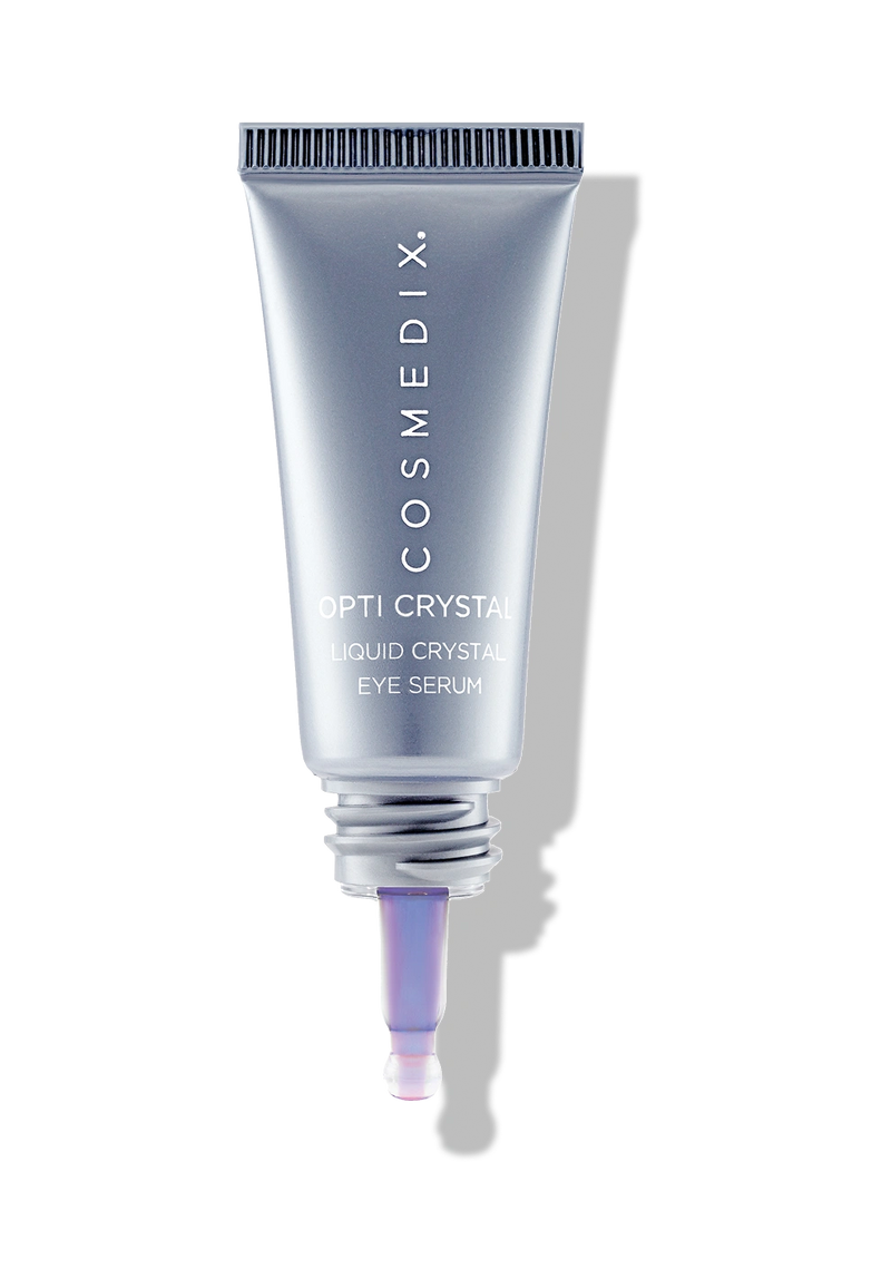 CELEB FAVORITE Opti Crystal Liquid Crystal Eye Serum $105.00