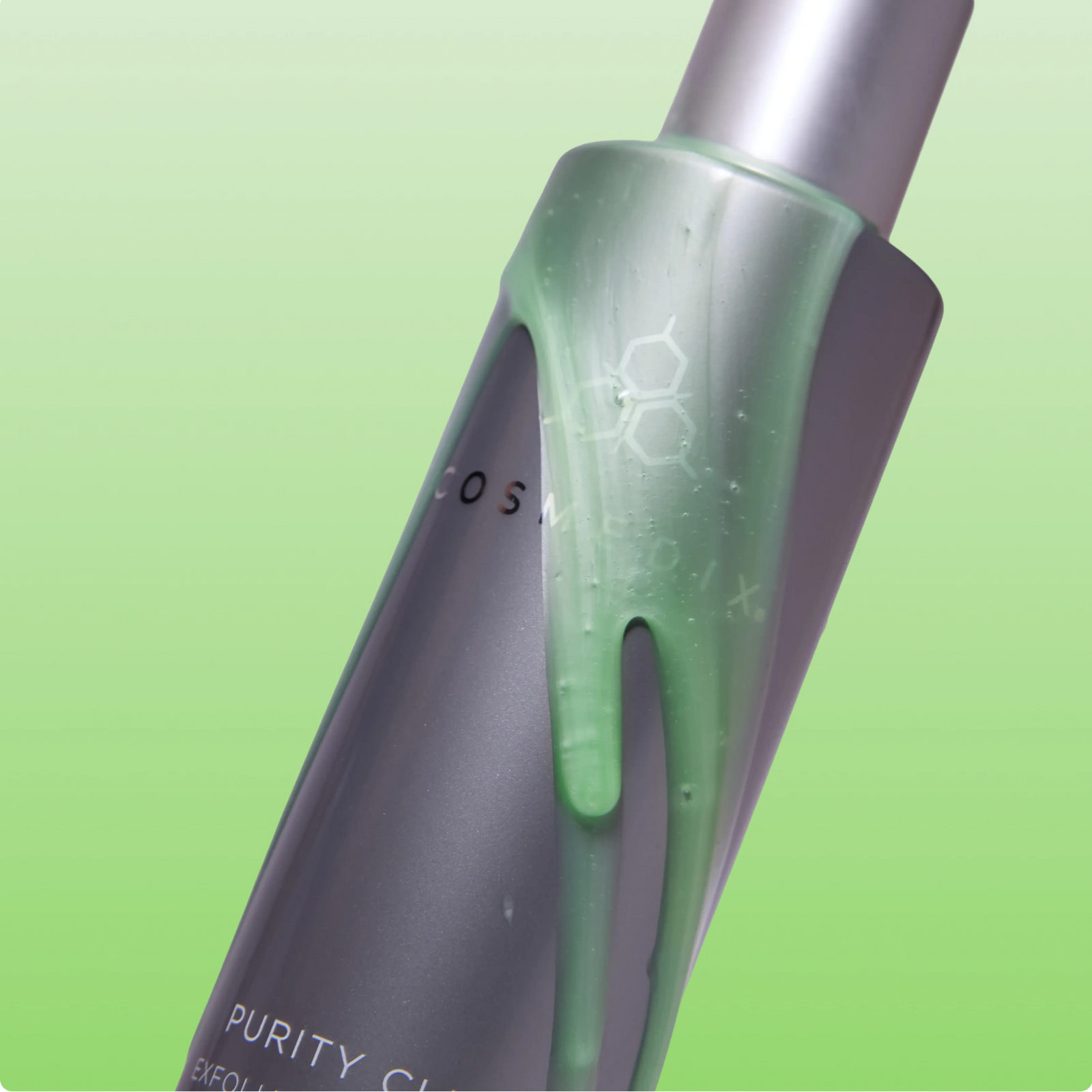 Purity Clean Exfoliating Cleanser