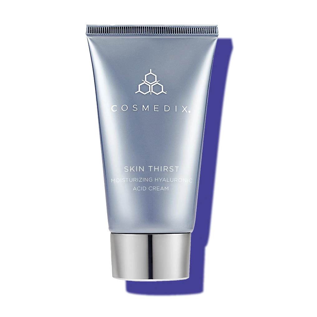 Skin Thirst Moisturizing Hyaluronic Acid Cream
