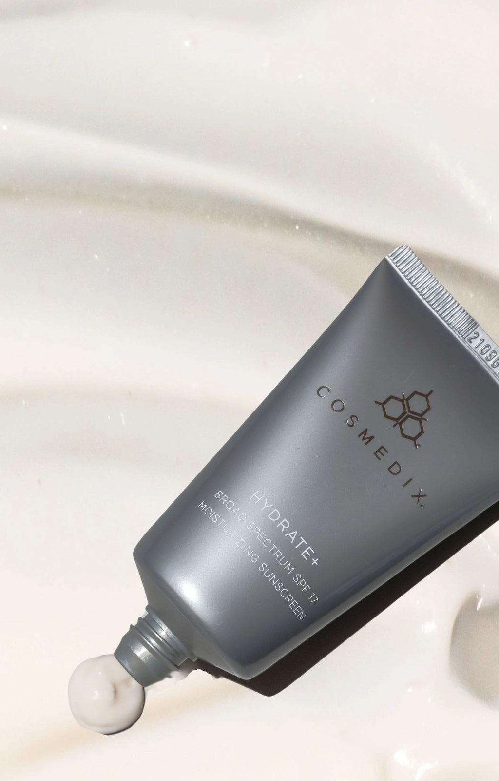 Daily Defense Mode. Free Hydrate+ SPF on Orders $75+. Hydrate+ Broad Spectrum SPF 17 Moisturizing Sunscreen. 