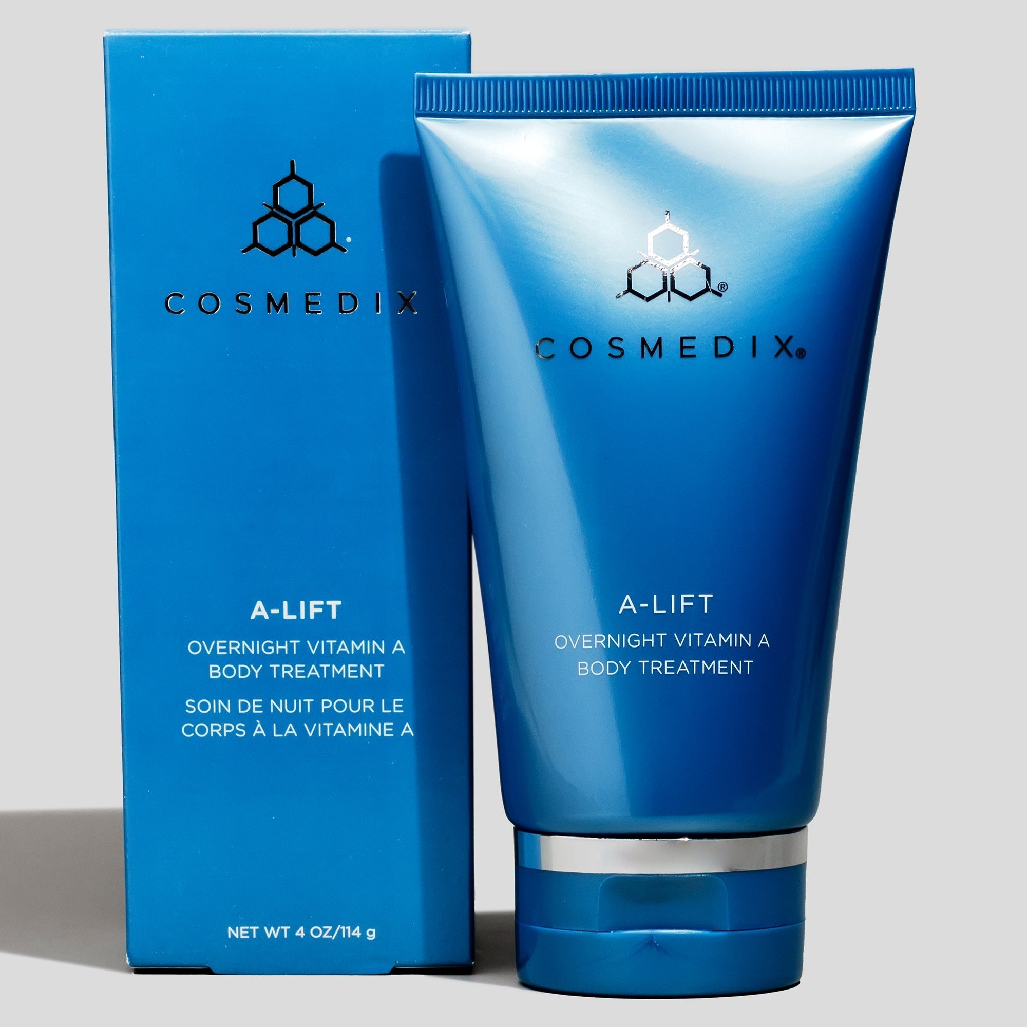 A-Lift Overnight Vitamin A Body Treatment – C O S M E D I X