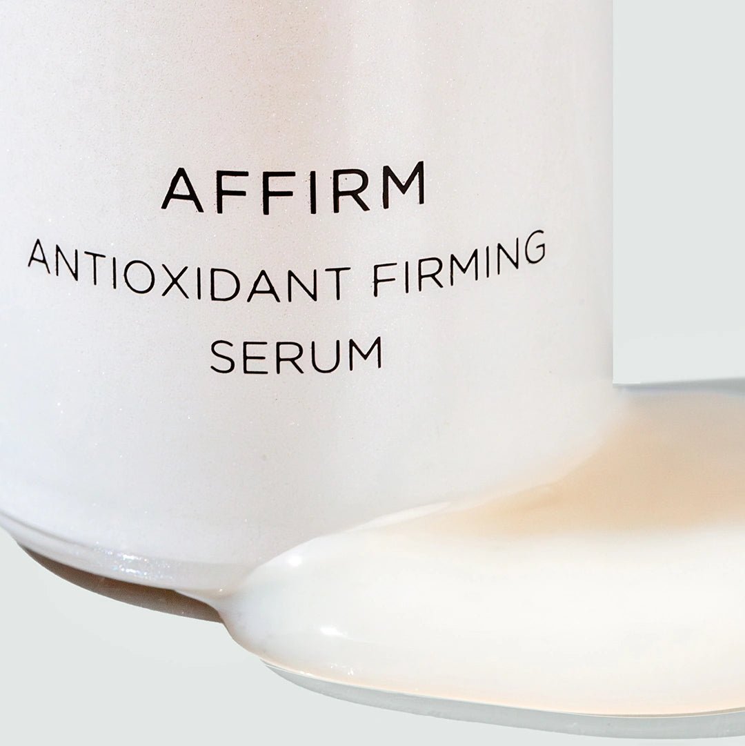 Affirm Antioxidant Firming Serum - C O S M E D I X