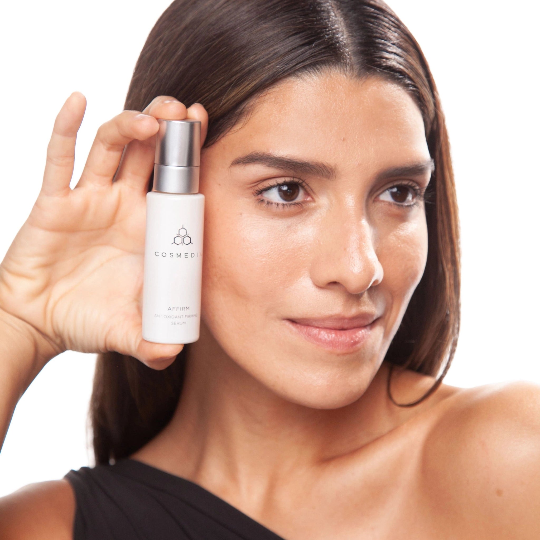 Affirm Antioxidant Firming Serum - C O S M E D I X