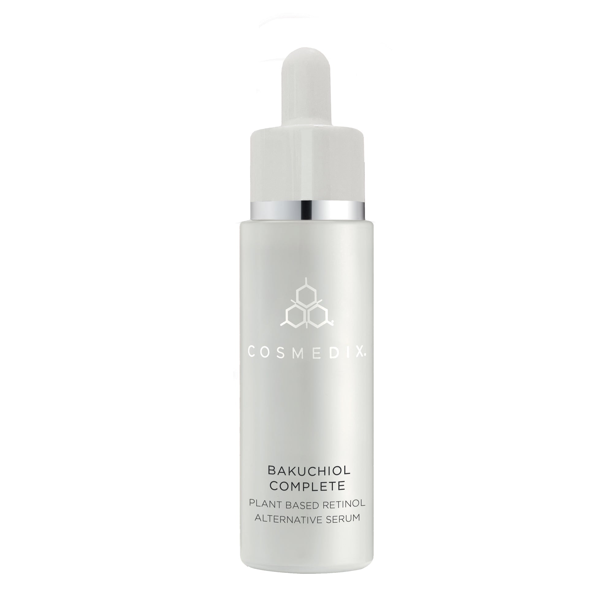 Bakuchiol Serum | Plant Retinol Alternative – C O S M E D I X
