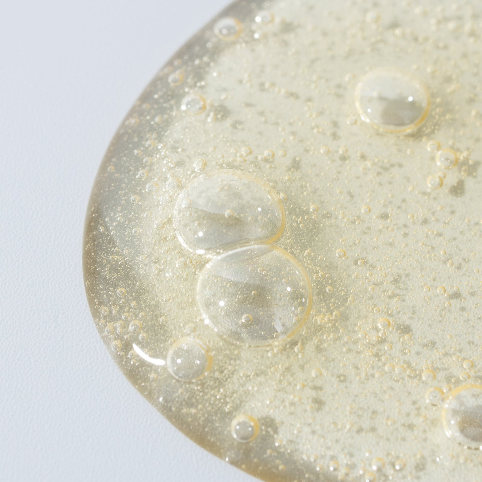 Benefit Clean Gentle Cleanser